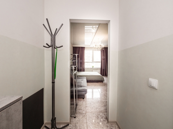 
  Продается апартамент 24.8 м². Фото 10.