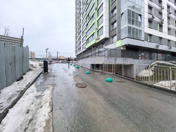 
  Продается апартамент 24.8 м². Фото 16.