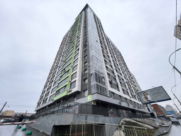 
  Продается апартамент 24.8 м². Фото 17.