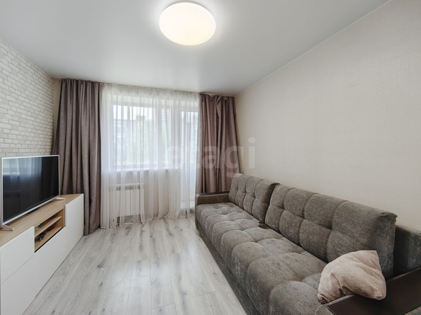 
  Продается 1-комн. квартира 21.9 м². Фото 2.