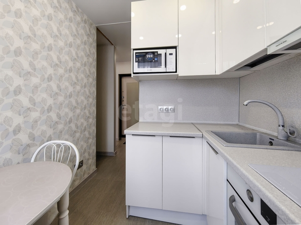 
  Продается 1-комн. квартира 21.9 м². Фото 12.
