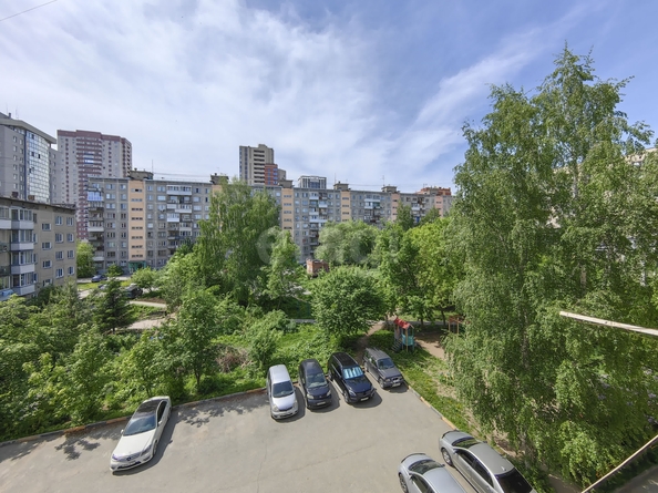 
  Продается 1-комн. квартира 21.9 м². Фото 29.