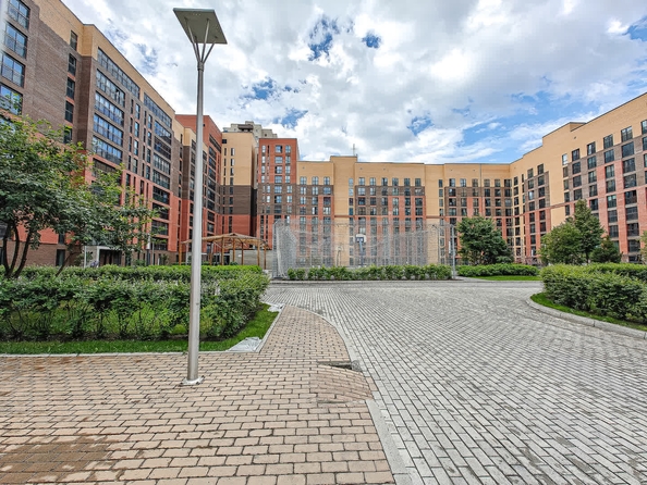 
  Продается 1-комн. квартира 37.1 м². Фото 25.