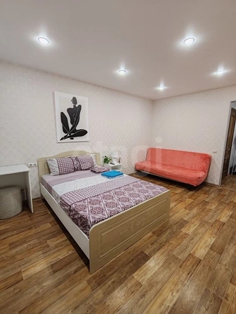 
  Продается 1-комн. квартира 40 м². Фото 10.