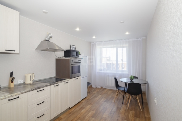 
  Продается 1-комн. квартира 40 м². Фото 4.