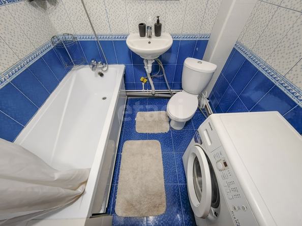 
  Продается 1-комн. квартира 40 м². Фото 15.