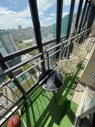 
  Продается 2-комн. квартира 38.5 м². Фото 2.