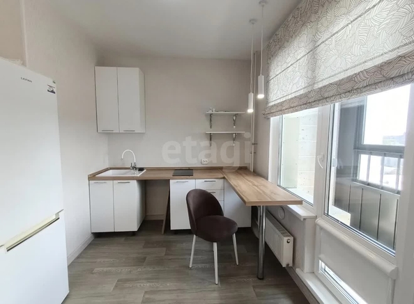 
  Продается 1-комн. квартира 35 м², в ЖК Галактика, дом 7  Венера. Фото 6.