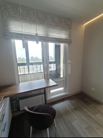 
  Продается 1-комн. квартира 35 м², в ЖК Галактика, дом 7  Венера. Фото 10.