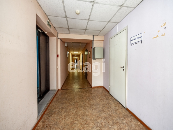 
  Продается офис 27.5 м². Фото 4.