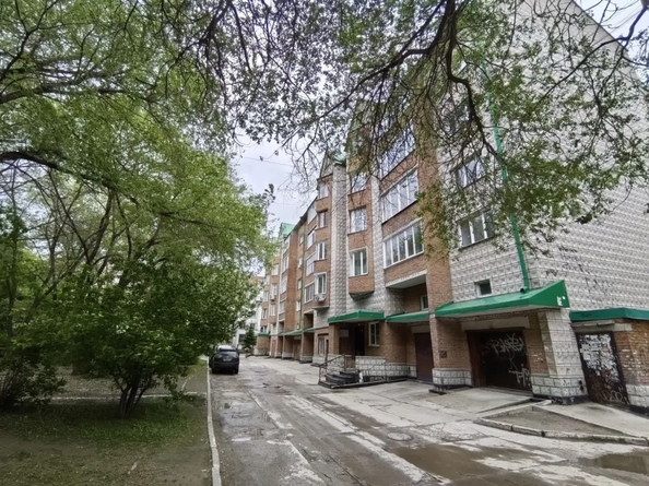 
  Продается 3-комн. квартира 115 м². Фото 4.