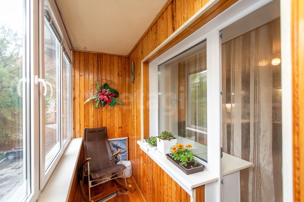 
  Продается 3-комн. квартира 115 м². Фото 17.