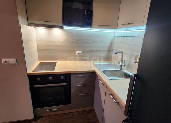 
  Продается студия 27.5 м². Фото 4.