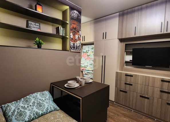 
  Продается студия 27.5 м². Фото 13.