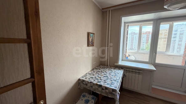 
  Продается 1-комн. квартира 37 м². Фото 9.