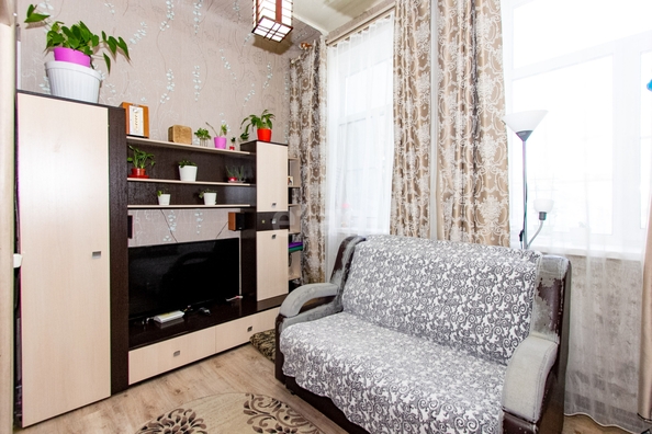 
  Продается комната 16 м². Фото 5.