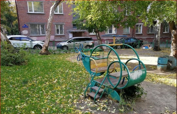 
  Продается комната 13 м². Фото 11.