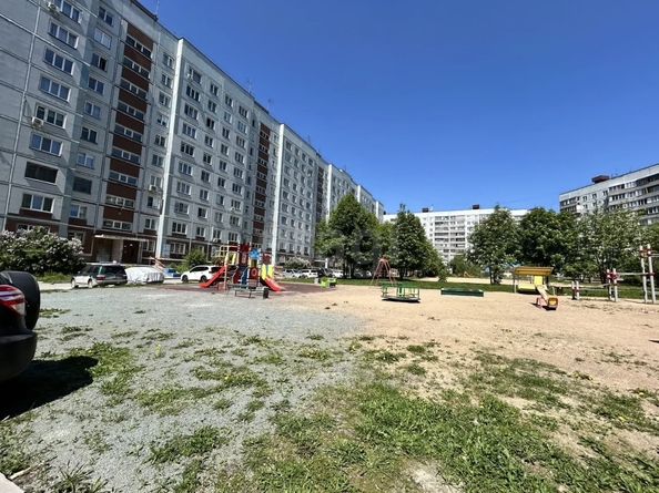 
  Продается 2-комн. квартира 53 м². Фото 29.