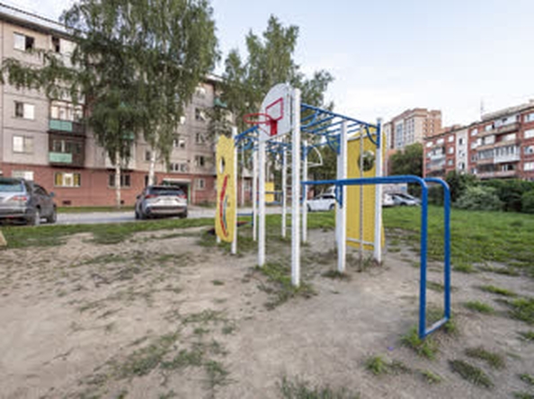 
  Продается 2-комн. квартира 45 м². Фото 4.