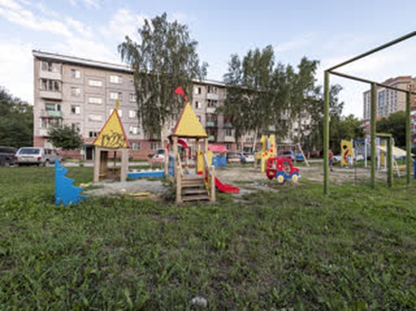 
  Продается 2-комн. квартира 45 м². Фото 6.