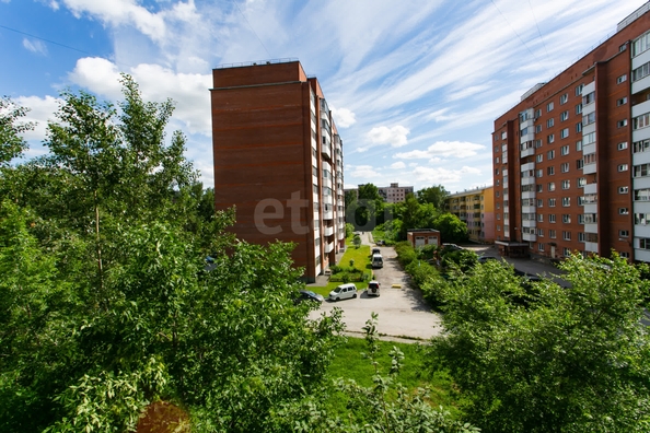 
  Продается 1-комн. квартира 29.5 м². Фото 7.