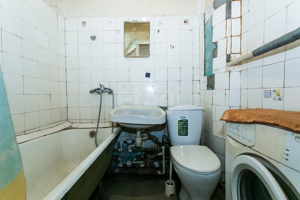 
  Продается 1-комн. квартира 29.5 м². Фото 13.