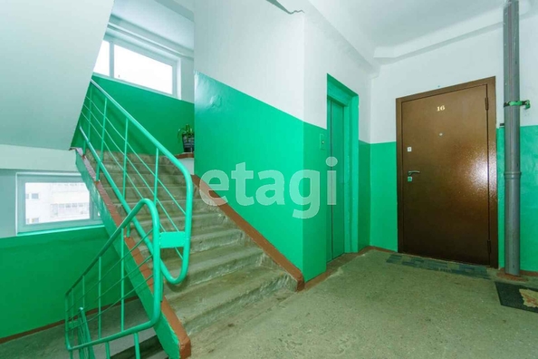 
  Продается 2-комн. квартира 52 м². Фото 5.