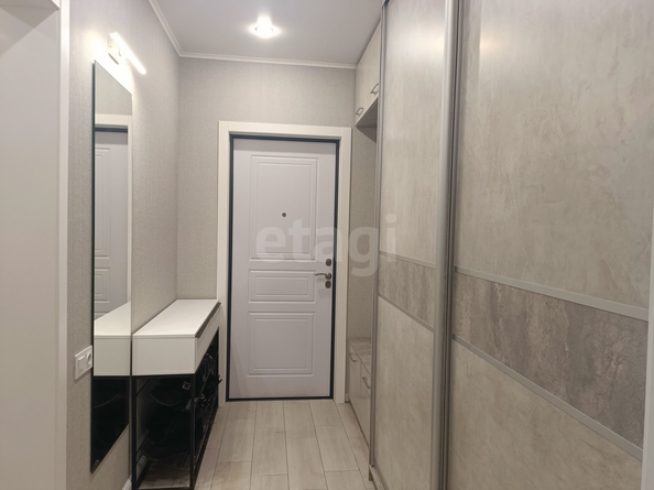 
  Продается 2-комн. квартира 63.8 м², в ЖК Галактика, дом 6 Меркурий. Фото 10.