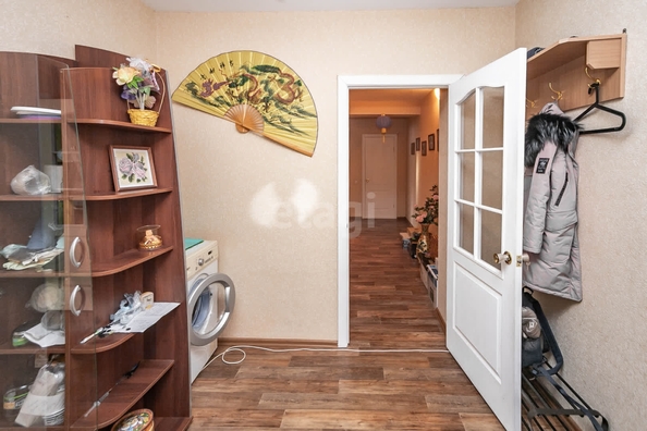 
  Продается 3-комн. квартира 86.2 м². Фото 6.