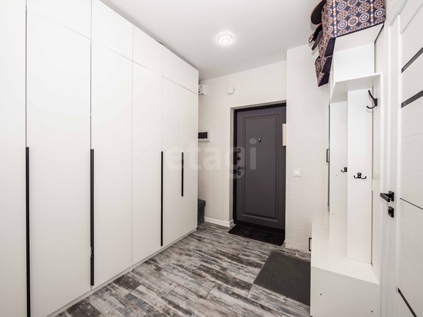 
  Продается 1-комн. квартира 50.4 м², в ЖК Classic House (Классик Хаус). Фото 16.
