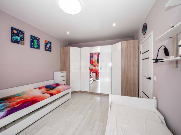 
  Продается 1-комн. квартира 50.4 м², в ЖК Classic House (Классик Хаус). Фото 19.