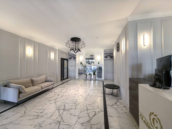 
  Продается 1-комн. квартира 50.4 м², в ЖК Classic House (Классик Хаус). Фото 27.