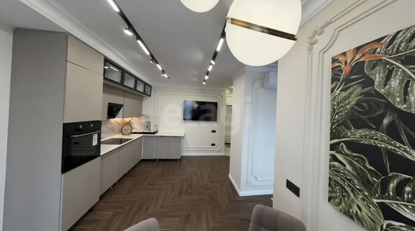 
  Продается 2-комн. квартира 57.5 м², в ЖК Тайгинский парк, дом 2. Фото 4.