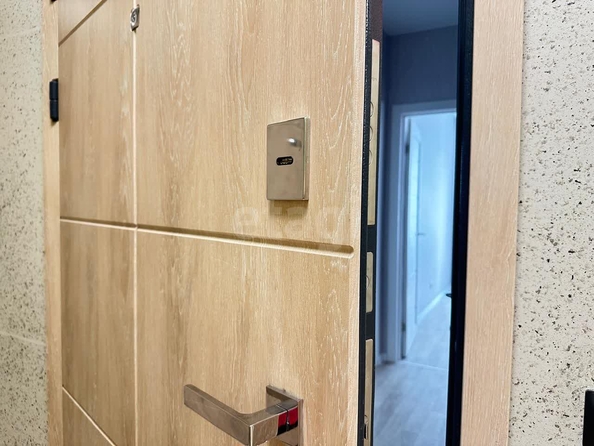 
  Продается 2-комн. квартира 57.5 м², в ЖК Тайгинский парк, дом 2. Фото 12.
