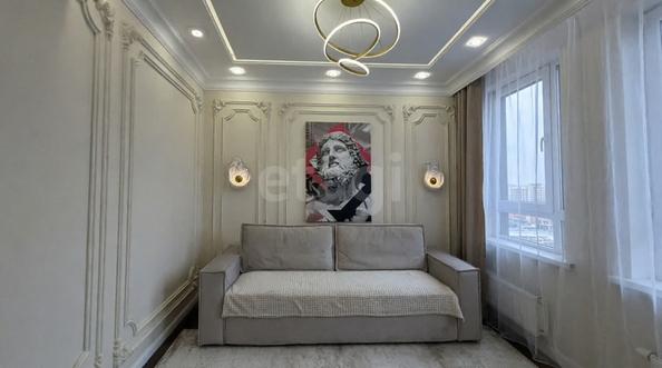 
  Продается 2-комн. квартира 57.5 м², в ЖК Тайгинский парк, дом 2. Фото 14.