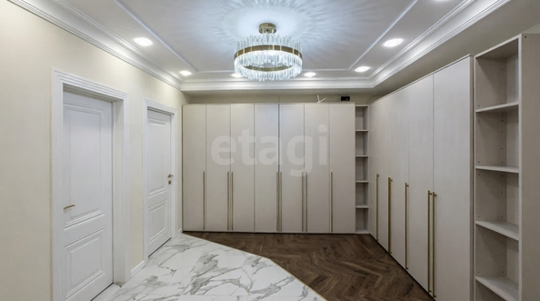 
  Продается 2-комн. квартира 57.5 м², в ЖК Тайгинский парк, дом 2. Фото 24.