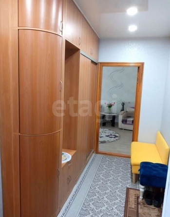 
  Продается 2-комн. квартира 53.5 м². Фото 5.
