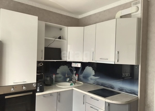 
  Продается 3-комн. квартира 70.9 м², в ЖК Венеция-2, дом 4. Фото 3.