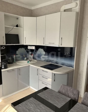 
  Продается 3-комн. квартира 70.9 м², в ЖК Венеция-2, дом 4. Фото 8.