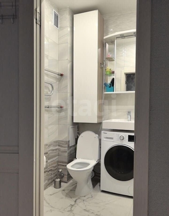 
  Продается 3-комн. квартира 70.9 м², в ЖК Венеция-2, дом 4. Фото 13.
