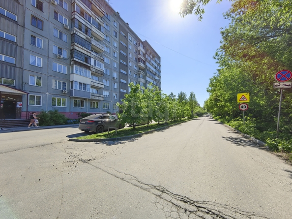 
  Продается 2-комн. квартира 42.4 м². Фото 5.
