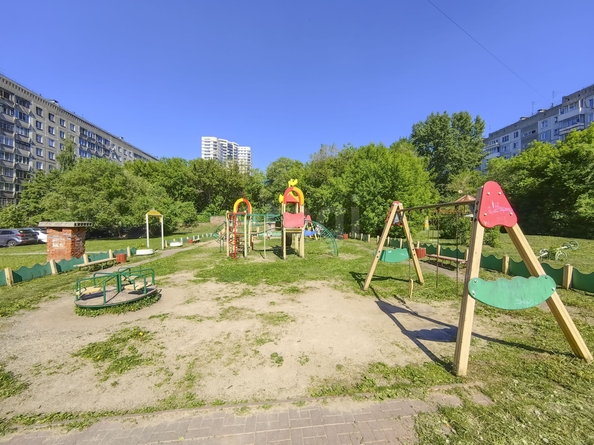 
  Продается 2-комн. квартира 42.4 м². Фото 23.
