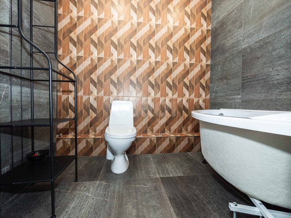 
  Продается студия 25.6 м², в ЖК Сосновый бор, 1 корпус. Фото 9.