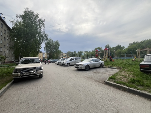 
  Продается 2-комн. квартира 47 м². Фото 24.