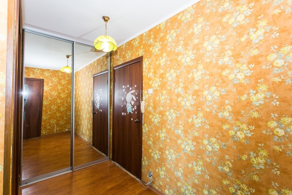 
  Продается 1-комн. квартира 39 м². Фото 4.