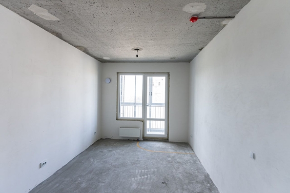 
  Продается 3-комн. квартира 60.6 м², в ЖК Свои люди, дом 2. Фото 16.