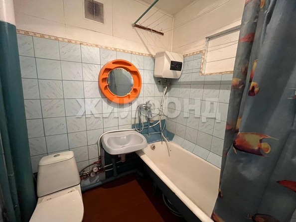 
  Продается 1-комн. квартира 27.5 м². Фото 6.