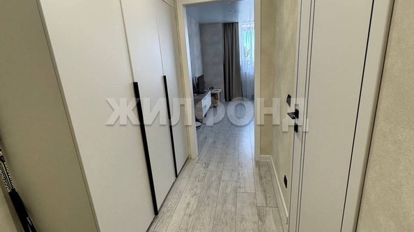 
  Продается студия 29.1 м², в ЖК Расцветай на Зорге, дом 2. Фото 4.