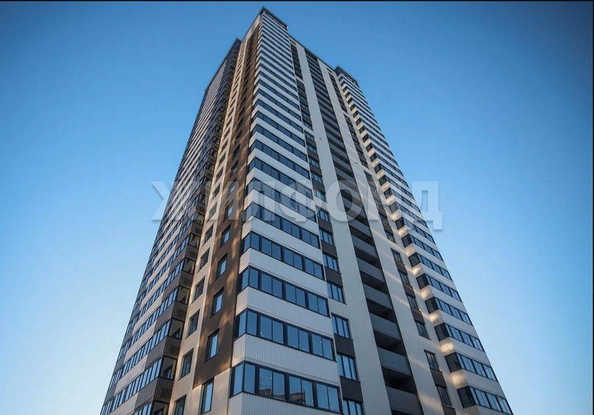 
  Продается студия 29.1 м², в ЖК Расцветай на Зорге, дом 2. Фото 9.