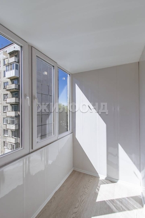 
  Продается 3-комн. квартира 62.5 м². Фото 13.